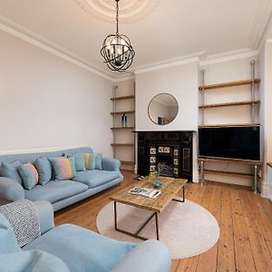 Appartement met Drie Slaapkamers